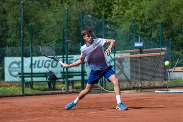 Bild 57 - RL/NL Suchsdorfer SV - SV Blankenese / Hamburger Polo Club